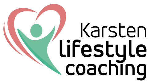 Karsten Lifestylecoaching logo